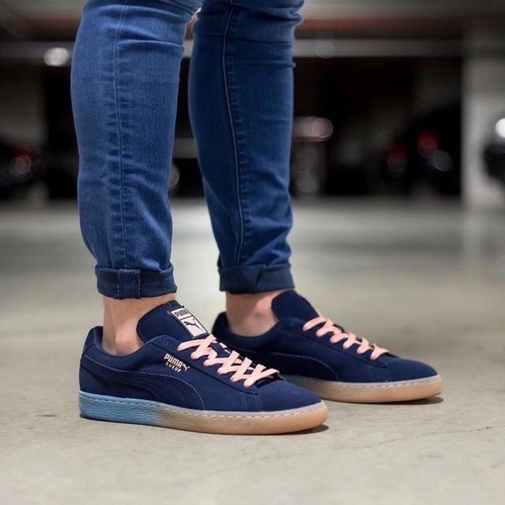 Puma Suede Classic
